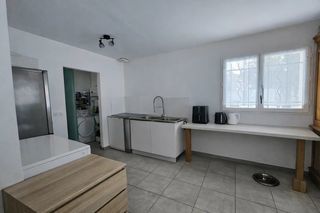  Maison � vendre 4 pi�ces 80 m�