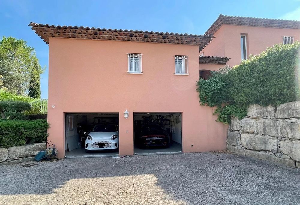 � vendre  Maison Roquebrune-sur-Argens (83520)