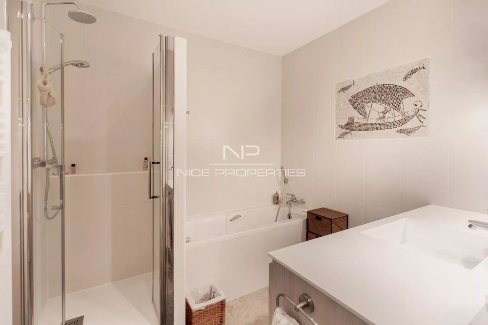 � vendre  Appartement Nice (06000)