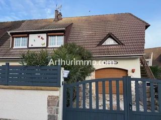  Maison � vendre 6 pi�ces 112 m�