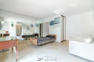  Appartement � vendre 1 pi�ce 33 m�