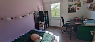  Appartement � vendre 4 pi�ces 84 m�