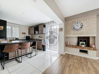  Maison � vendre 6 pi�ces 137 m�