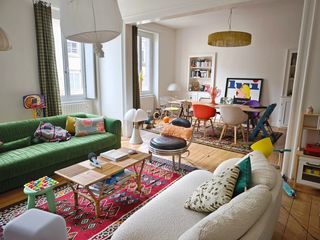  Appartement � vendre 4 pi�ces 104 m�