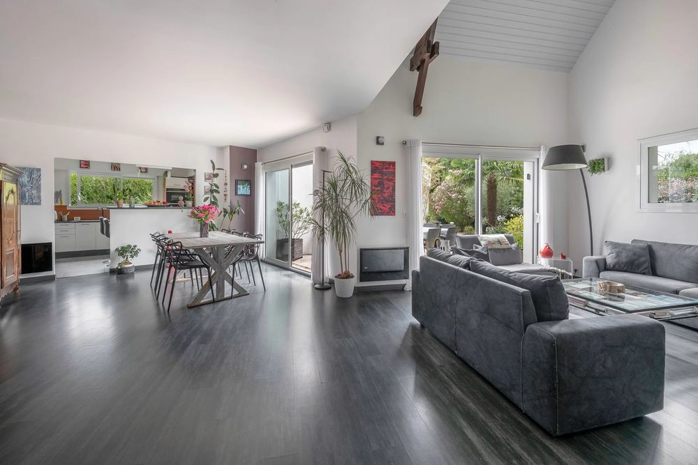 � vendre  Villa Gu�rande (44350)