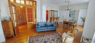  Appartement � vendre 7 pi�ces 165 m�