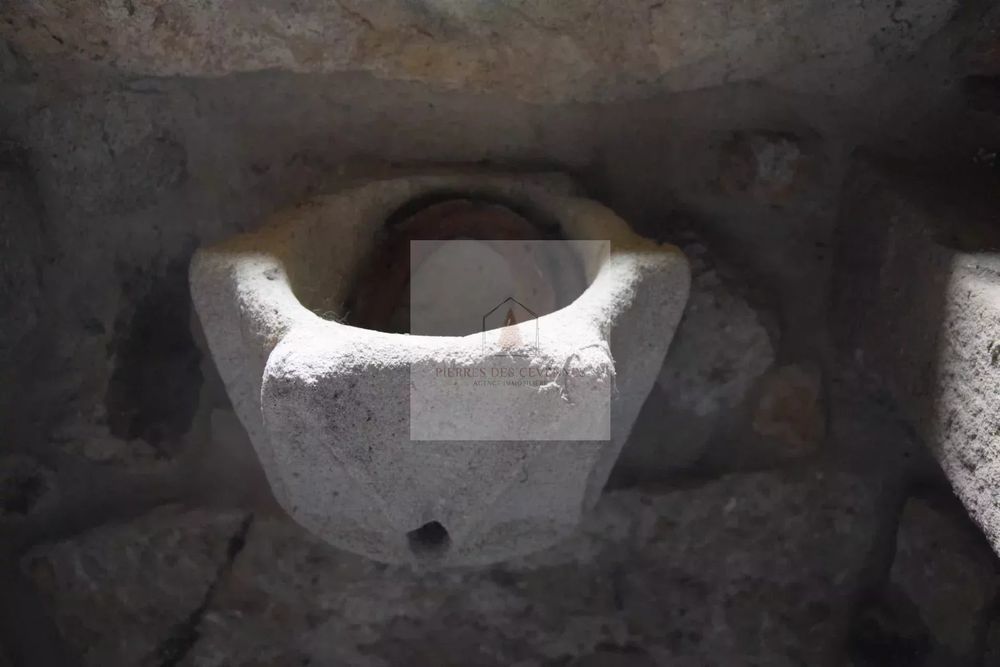 � vendre  Maison Bordezac (30160)