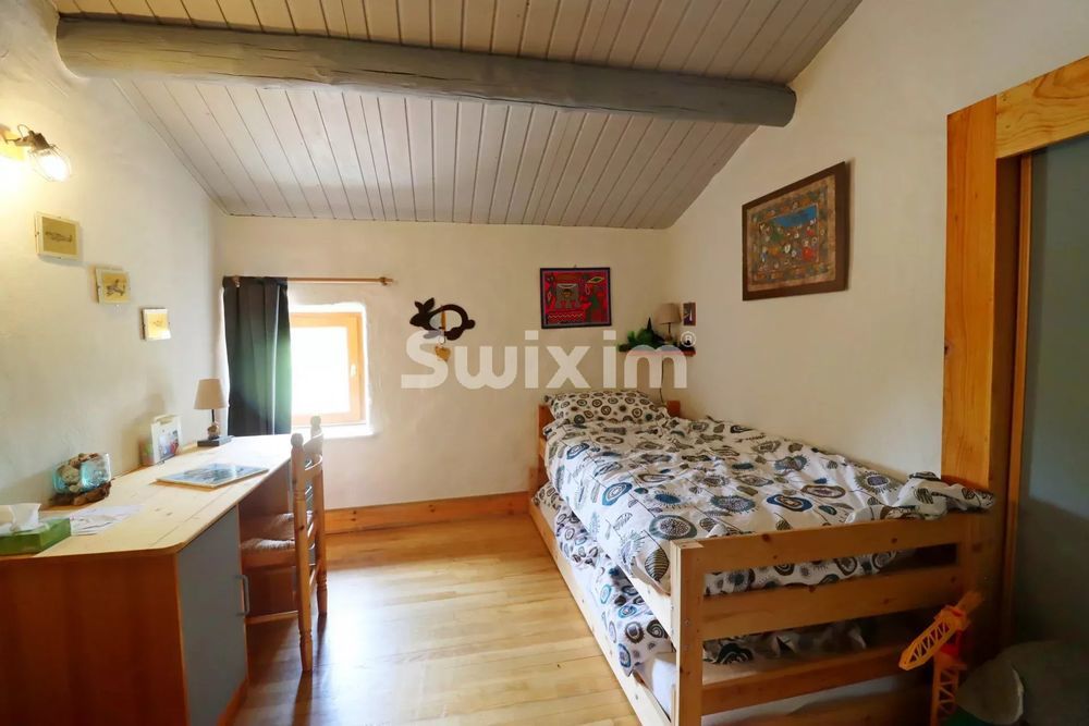 � vendre  Maison Vagnas (07150)