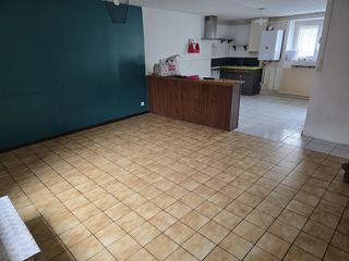  Maison � vendre 4 pi�ces 105 m�