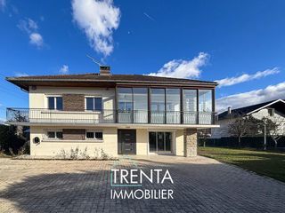  Maison � vendre 5 pi�ces 201 m�