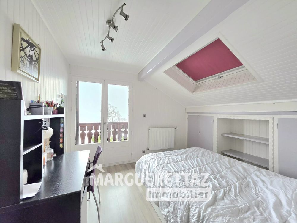 � vendre  Maison Viuz-en-Sallaz (74250)