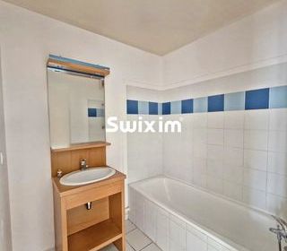  Appartement � vendre 2 pi�ces 45 m�