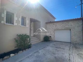  Maison � vendre 5 pi�ces 160 m�