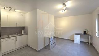  Appartement � vendre 1 pi�ce 23 m�