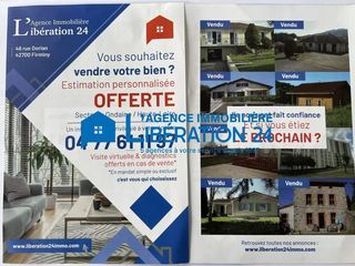  Appartement � vendre 3 pi�ces 74 m�