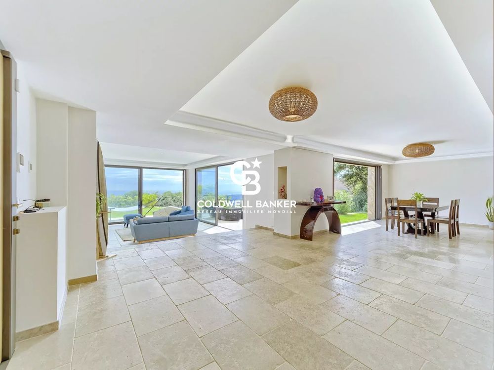 � vendre  Villa Saint-Paul-de-Vence (06570)