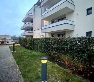  Appartement � vendre 2 pi�ces 1 m�