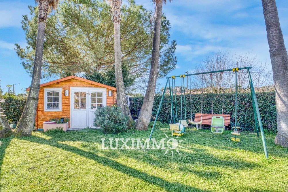 � vendre  Maison Mougins (06250)