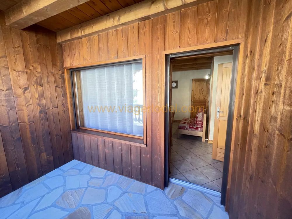 � vendre  Maison Les Avanchers-Valmorel (73260)