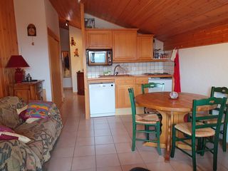  Appartement � vendre 3 pi�ces 39 m�