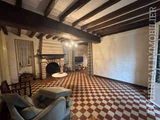  Maison � vendre 8 pi�ces 212 m�