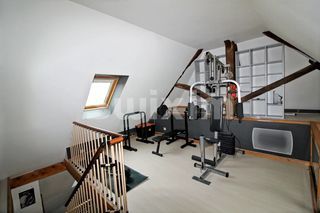  Appartement � vendre 4 pi�ces 90 m�