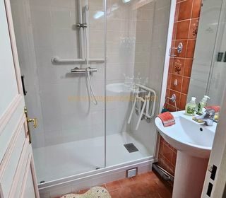  Appartement � vendre 3 pi�ces 67 m�