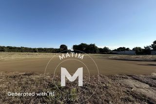  Terrain � vendre 1032 m�