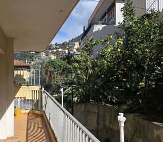  Appartement � louer 4 pi�ces 78 m�