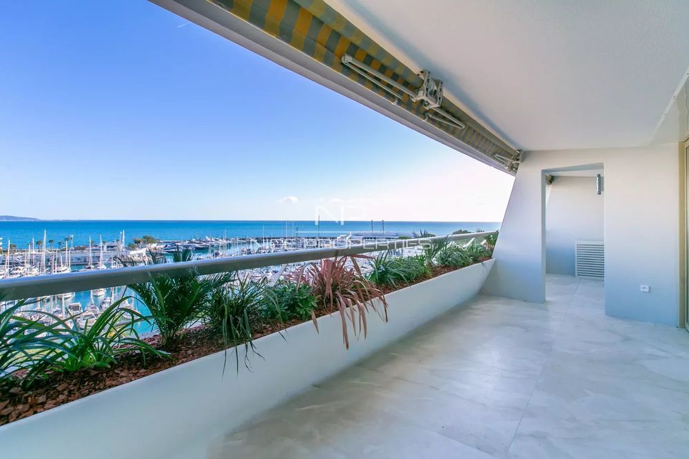 � vendre  Appartement Villeneuve-Loubet (06270)