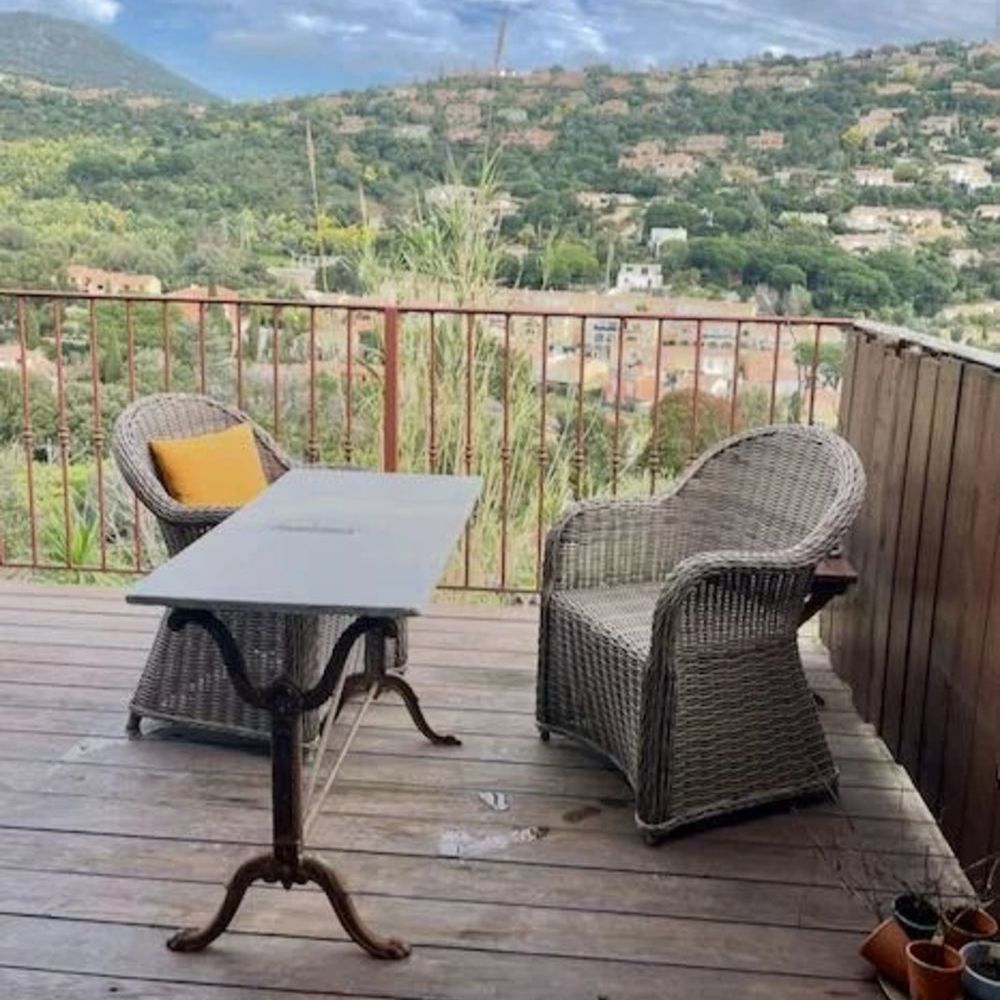 � vendre  Maison Cavalaire-sur-Mer (83240)