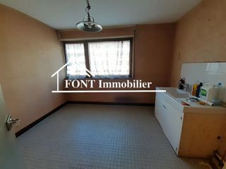  Appartement � vendre 3 pi�ces 65 m�