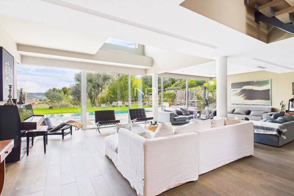 � vendre  Villa Nice (06000)