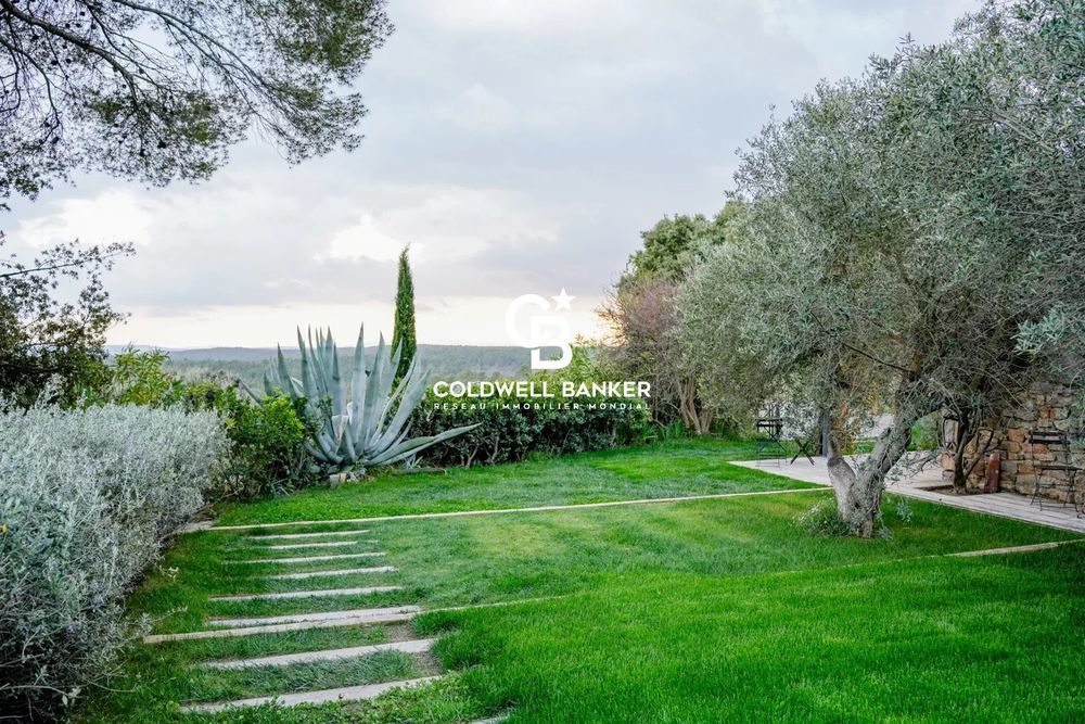 � vendre  Maison Flayosc (83780)