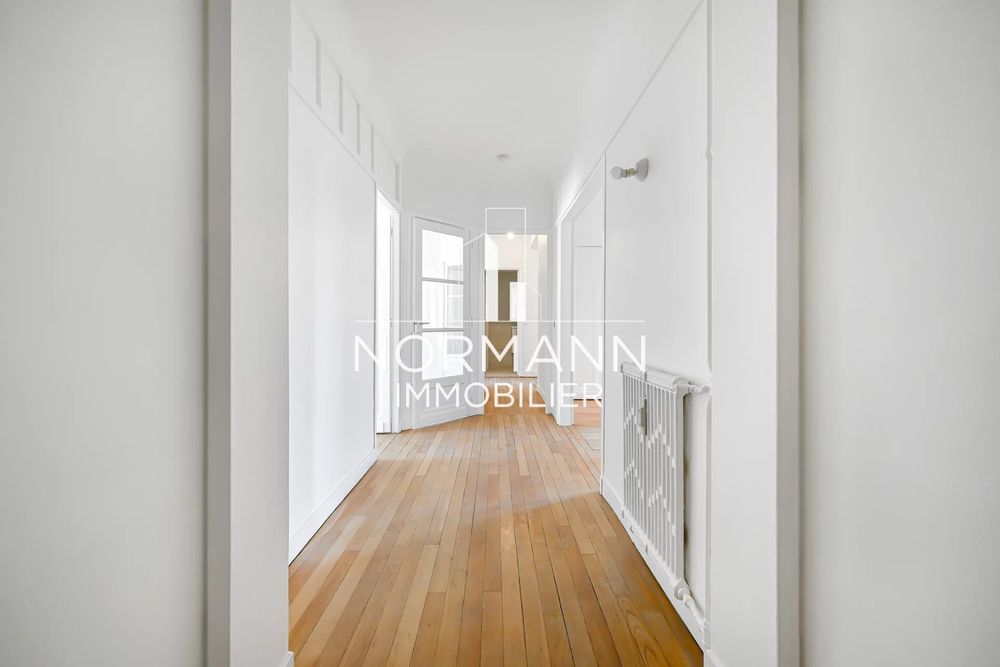 � vendre  Appartement Puteaux (92800)