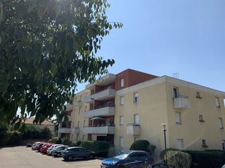  Appartement � vendre 3 pi�ces 67 m�