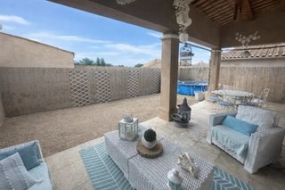  Maison � vendre 4 pi�ces 82 m�