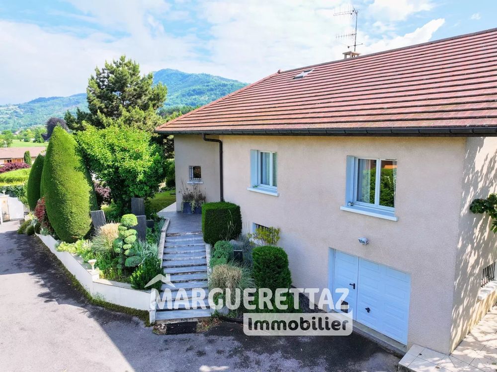 � vendre  Maison Fillinges (74250)