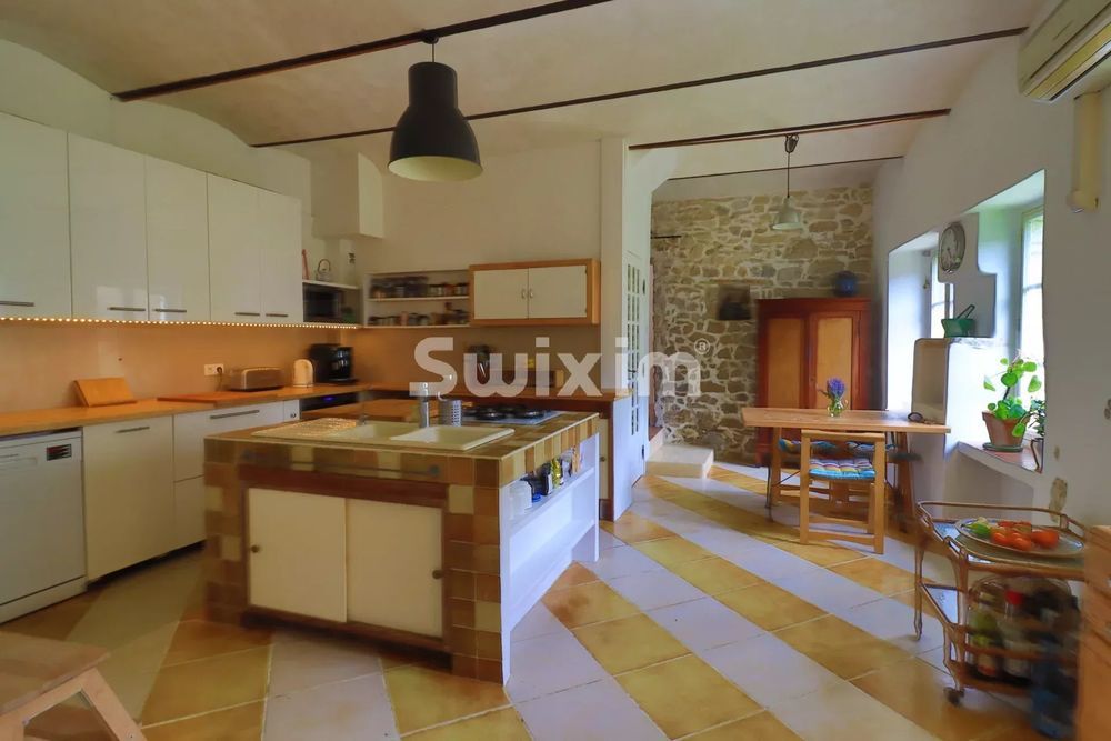 � vendre  Maison Soyans (26400)