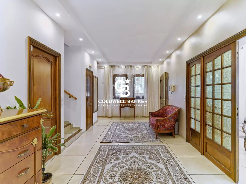 � vendre  Villa La Colle-sur-Loup (06480)