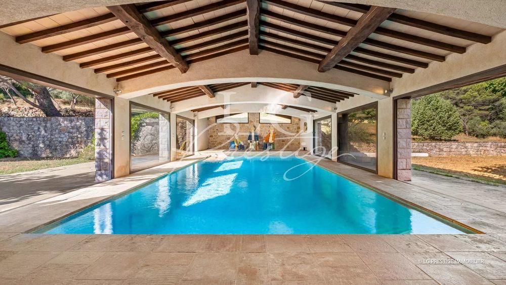 � vendre  Maison Seillans (83440)