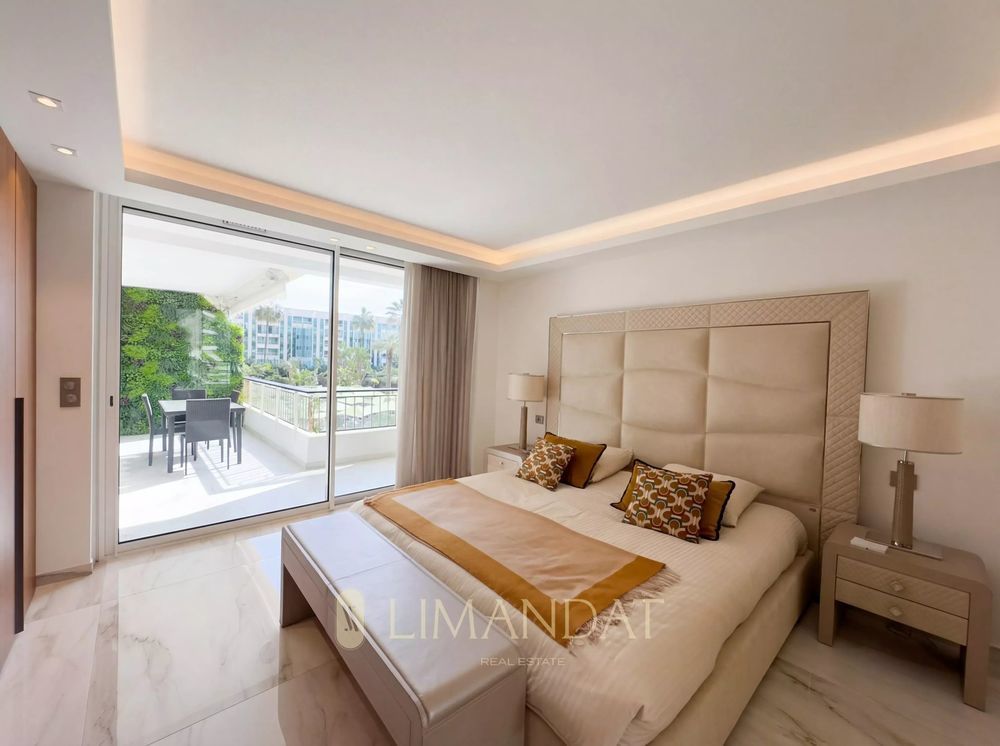 � vendre  Appartement Cannes (06400)