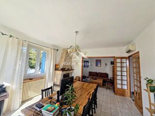  Maison � vendre 9 pi�ces 184 m�