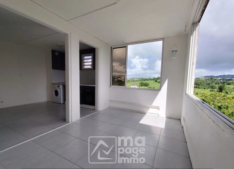   Vds Appartement T2 lumineux � Ducos Appartement - 2 pi�ce(s) - 39 m�