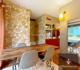  Maison � vendre 7 pi�ces 163 m�