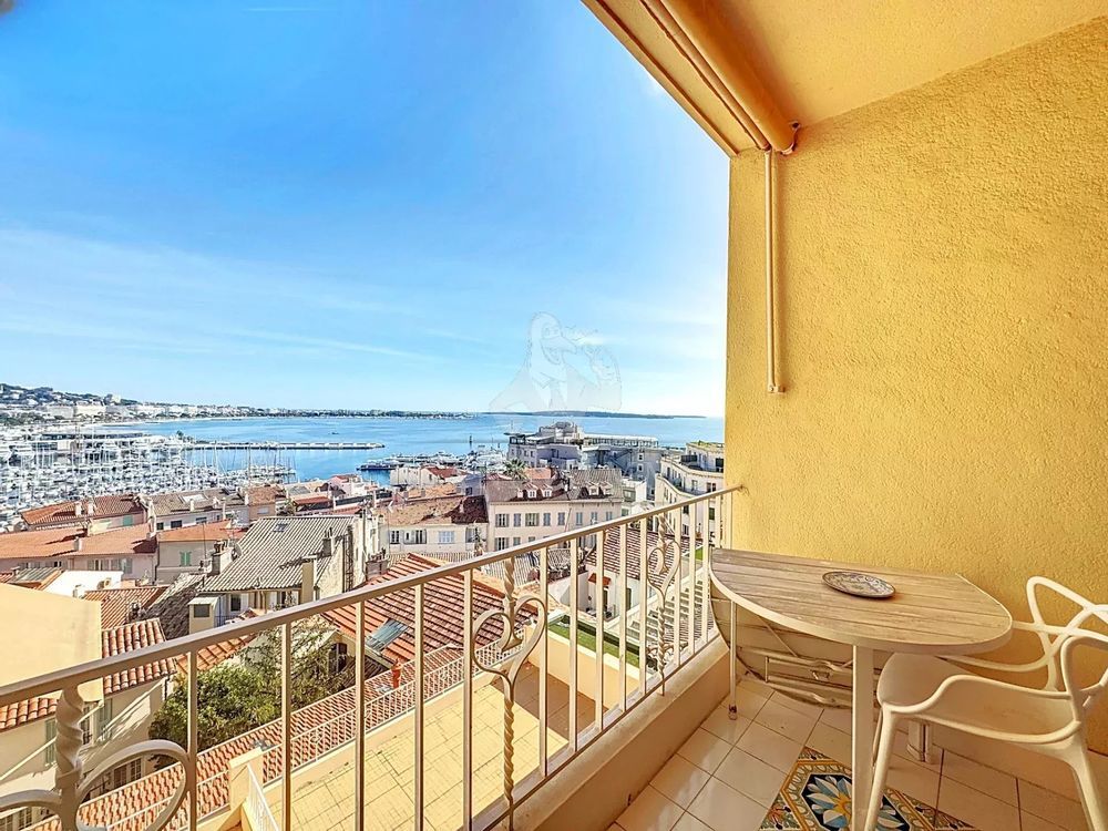 � vendre  Appartement Cannes (06400)