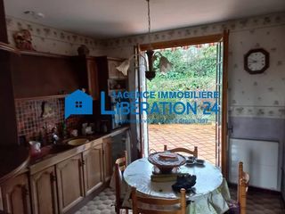  Maison � vendre 4 pi�ces 82 m�