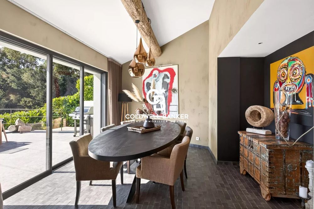 � vendre  Villa Saint-Paul-de-Vence (06570)