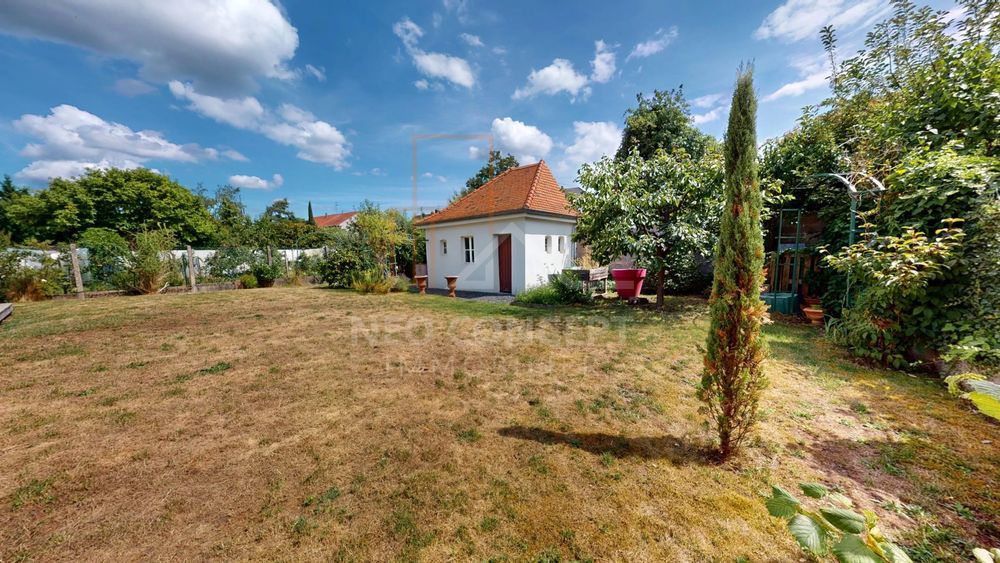 � vendre  Maison Haguenau (67500)