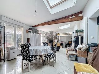  Maison � vendre 5 pi�ces 137 m�